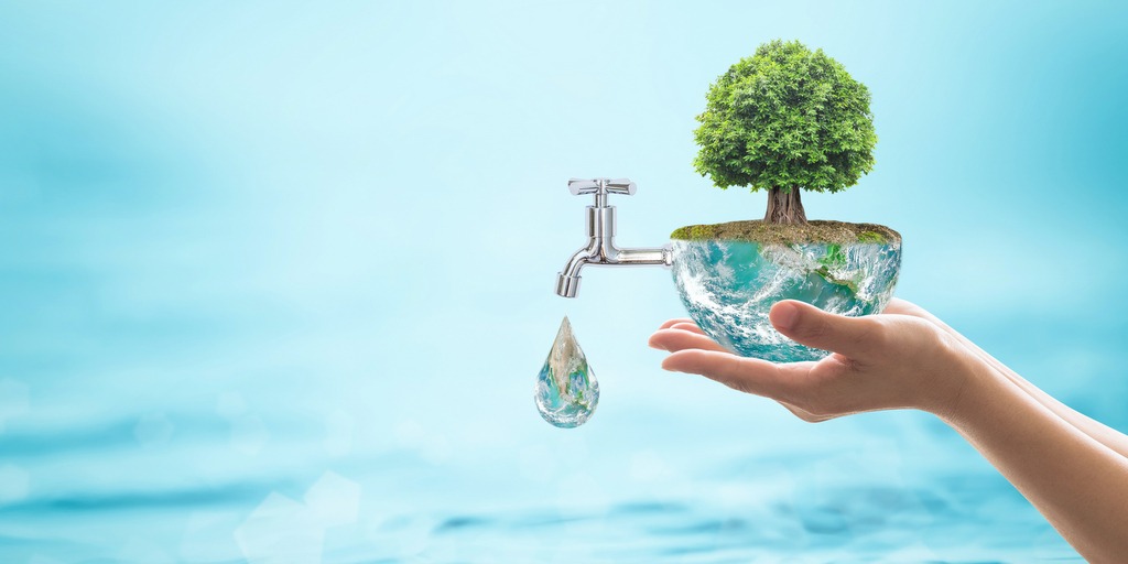 Uso eficiente del agua en empresas: estrategias que ahorran costos y mejoran reputación
